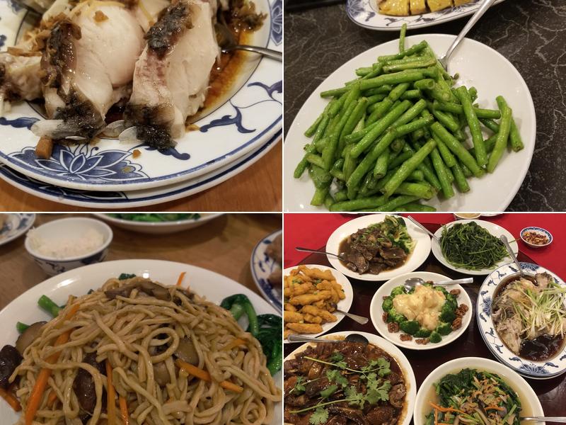 Bay Parkway Cafe 輝記小炒皇