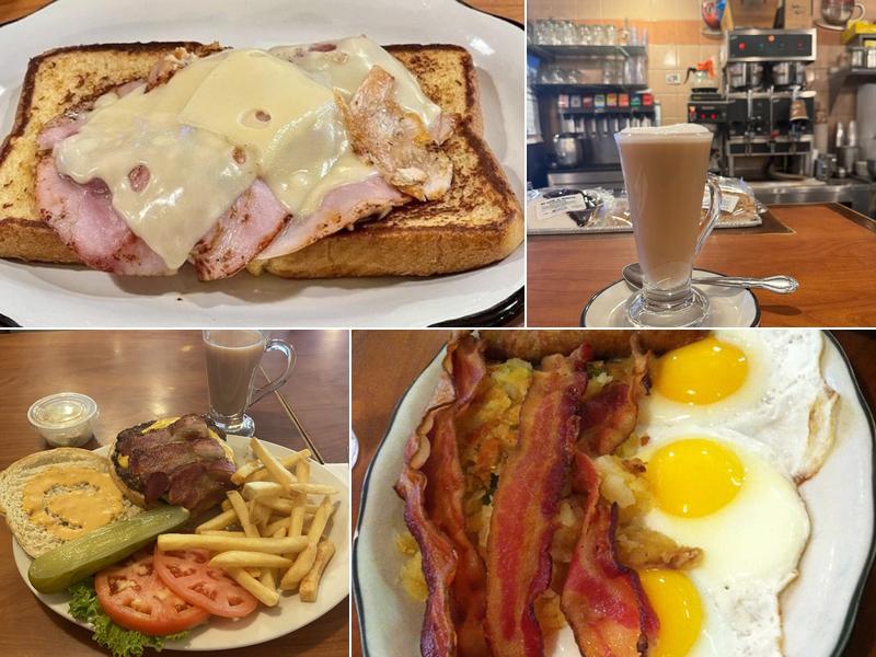 Cobble Hill Coffee Shop