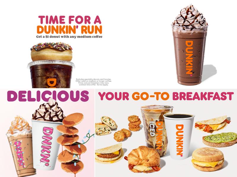 Dunkin'