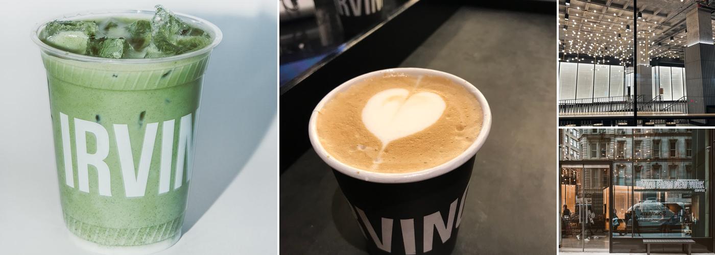 Irving Farm New York