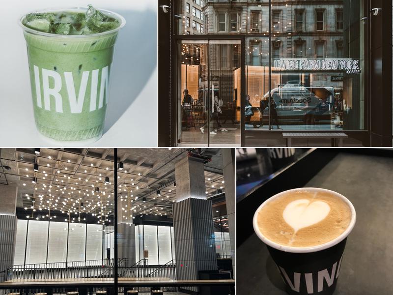 Irving Farm New York