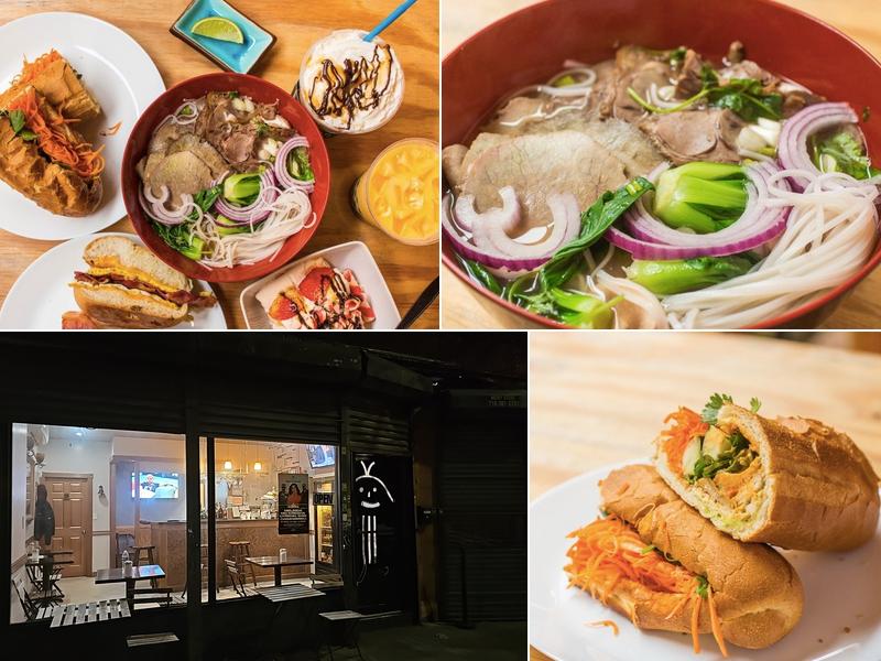 Amma Cafe 68-64 Forest Ave, Ridgewood