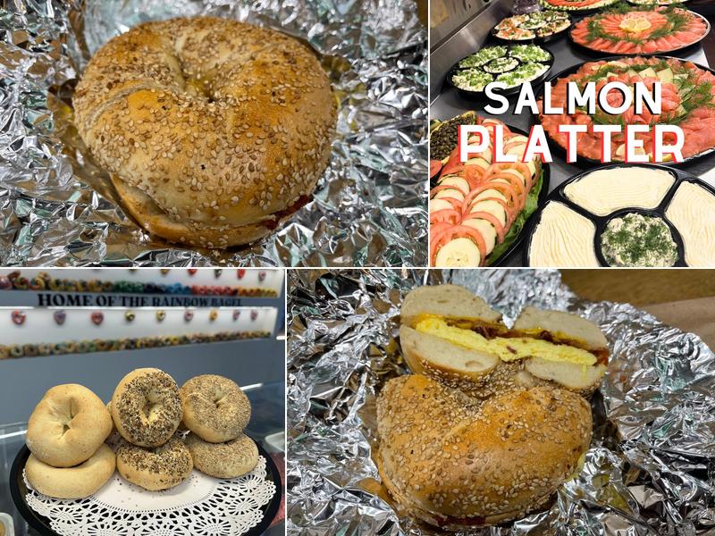 Liberty Bagels Midtown