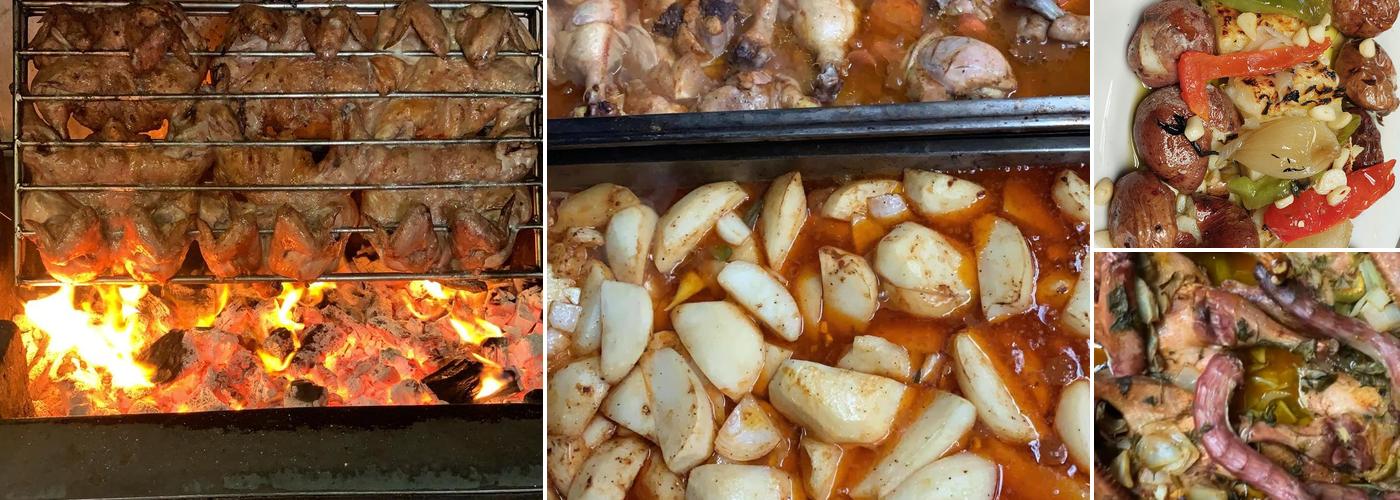 Cantinho Tasca do Tony