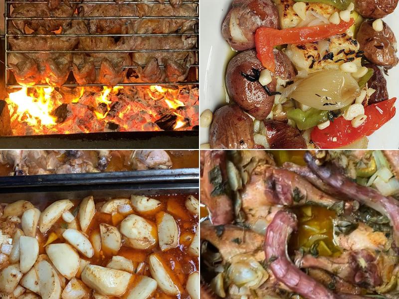 Cantinho Tasca do Tony