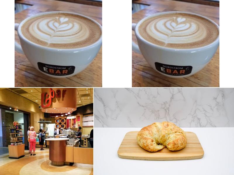 Nordstrom Ebar Artisan Coffee