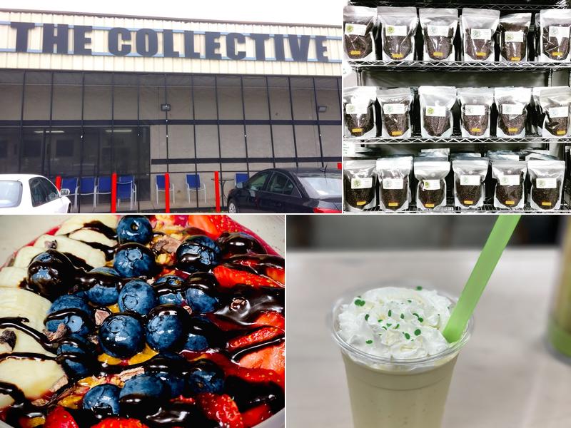 Cactus Creek Gourmet Coffee