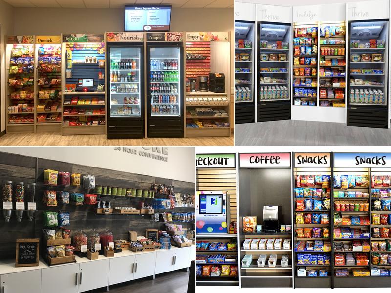 Evans Refreshment Solutions 152 Redneck Ave, Moonachie