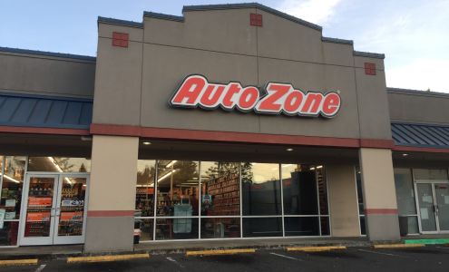 AutoZone Tumwater