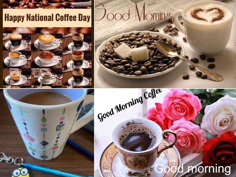 Good Morning Coffee Services