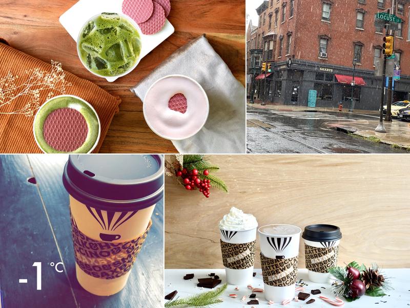 Saxbys 11th & Locust