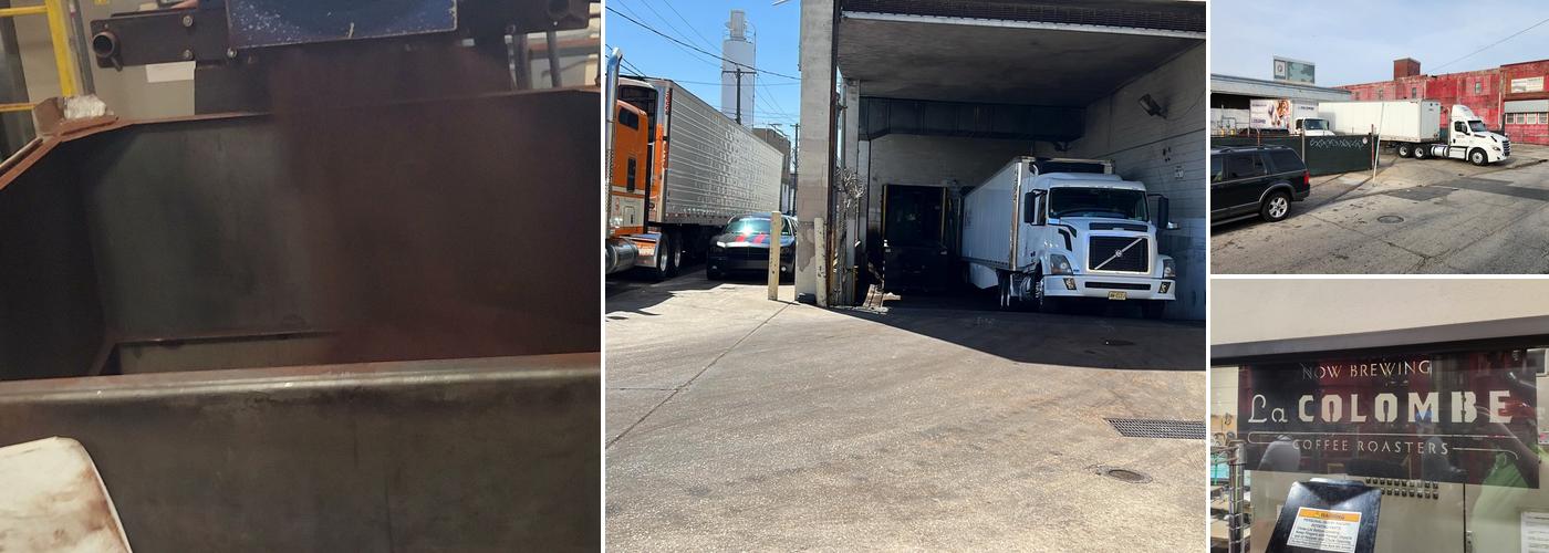 La Colombe Torrefaction Inc