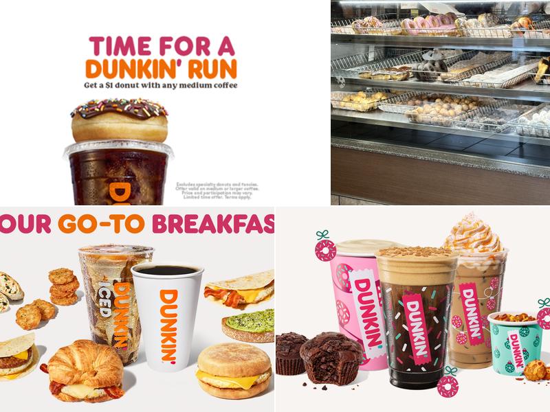 Dunkin'