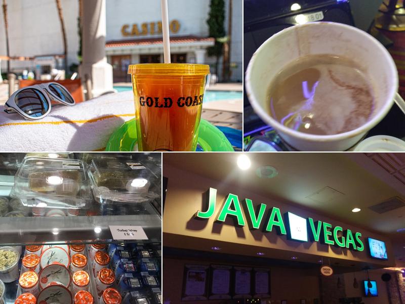 Java Vegas
