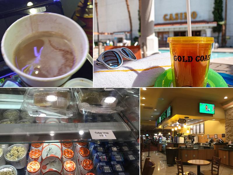 Java Vegas