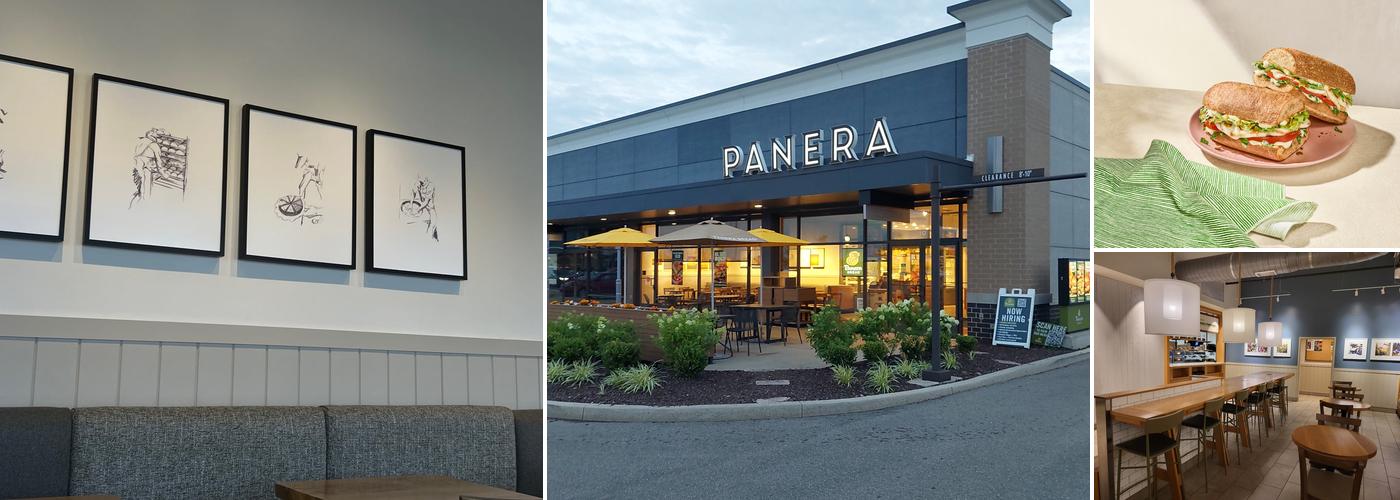 Panera Bread