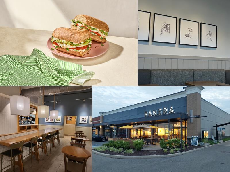 Panera Bread