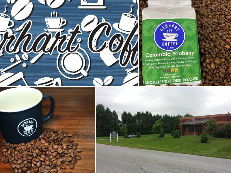 Gerhart Coffee Co