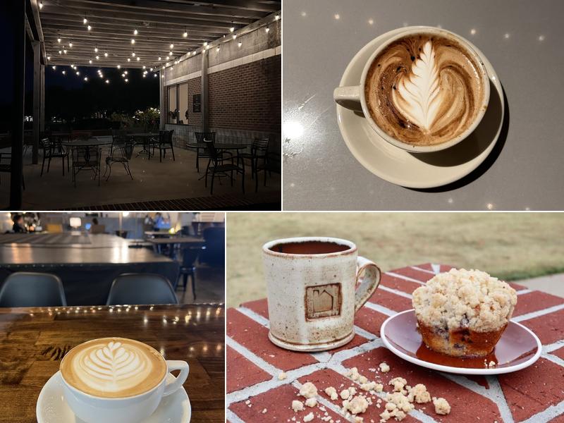 Barefoots Barefoot Student Union Bldg, 1050 Union University Dr, Jackson