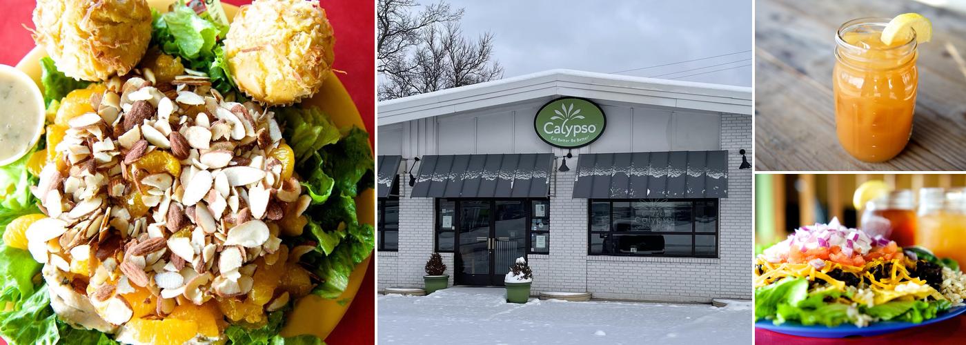 Calypso Cafe Catering & Business Office