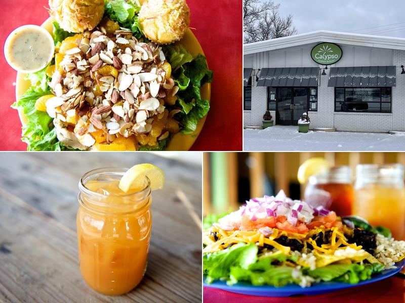 Calypso Cafe Catering & Business Office