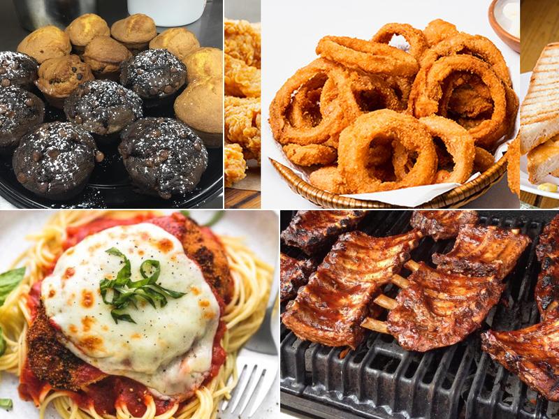 Atrium Cafe & Catering