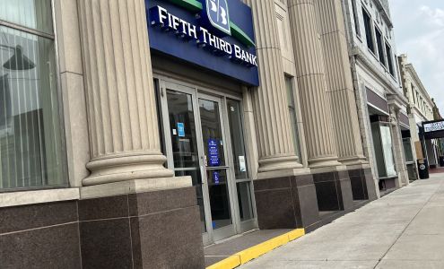 Broadway Revitalization