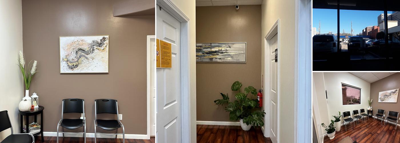 Midtown Houston Open MRI & X-Ray