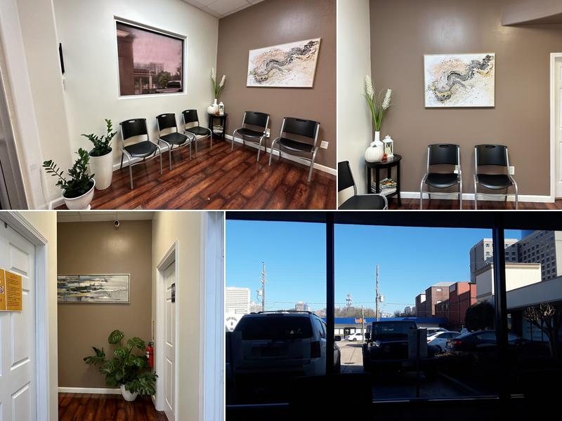 Midtown Houston Open MRI & X-Ray