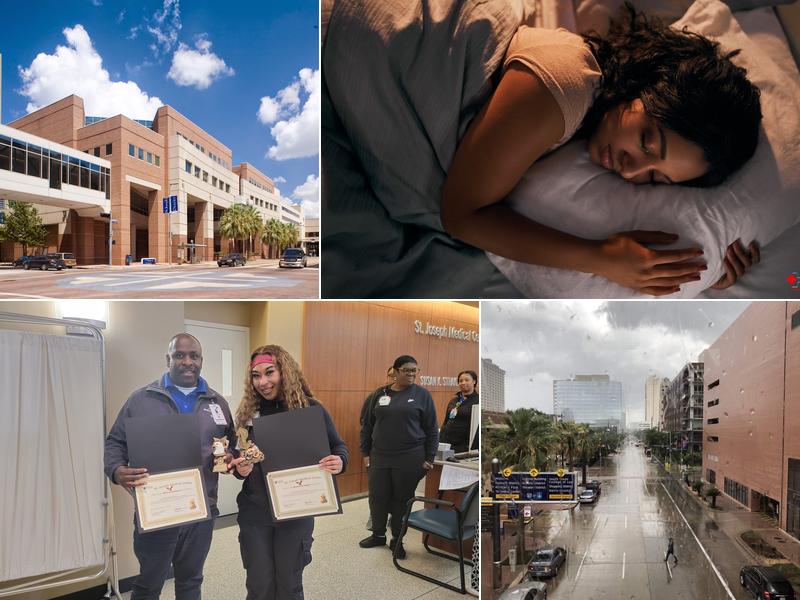 St. Joseph Medical Center