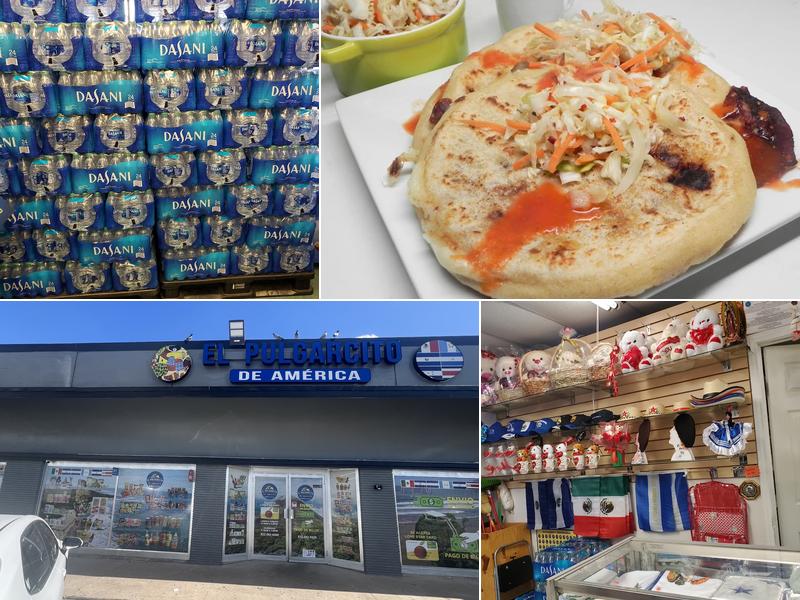 El Pulgarcito De America