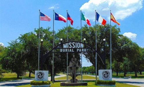 Mission Park Funeral Chapels South, Cemeteries & Crematories