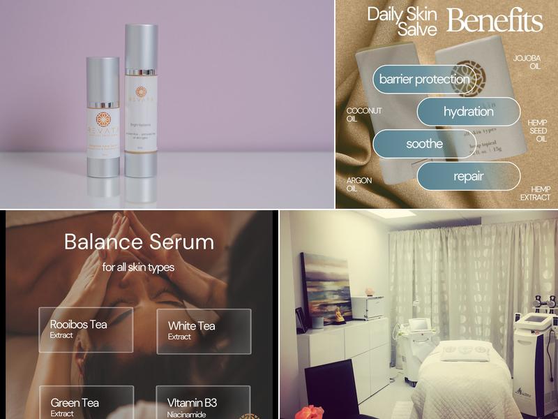 Revata Medspa and Laser Center