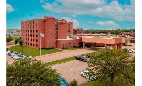 Courtyard by Marriott Killeen