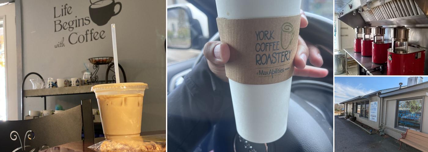 York Coffee Roastery