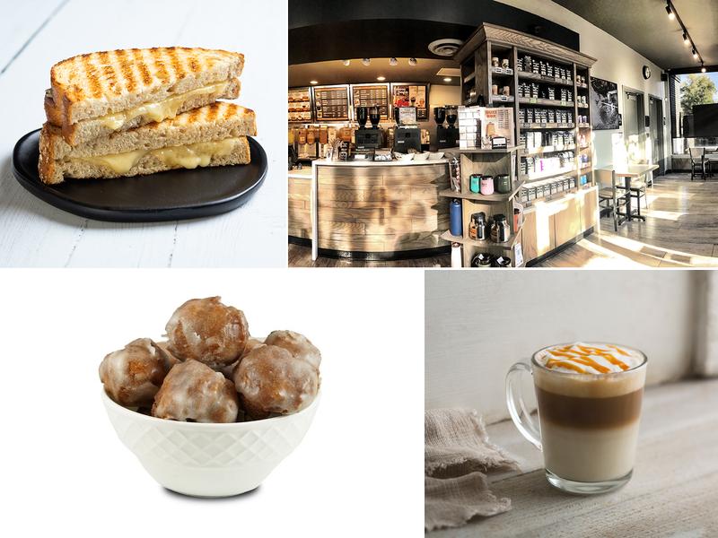 Beans & Brews Coffeehouse