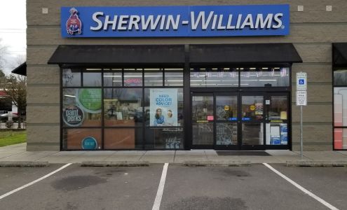 Sherwin-Williams Paint Store