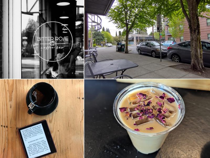 Holly Rose Coffee Bar