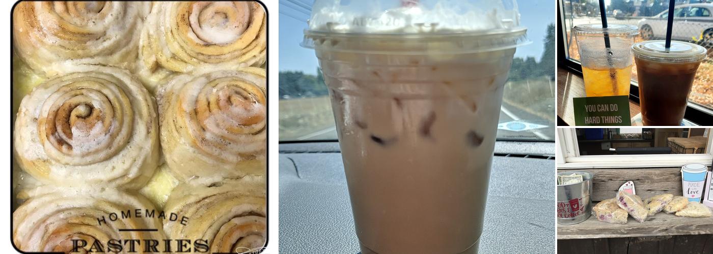 Scoggins Creek Coffee