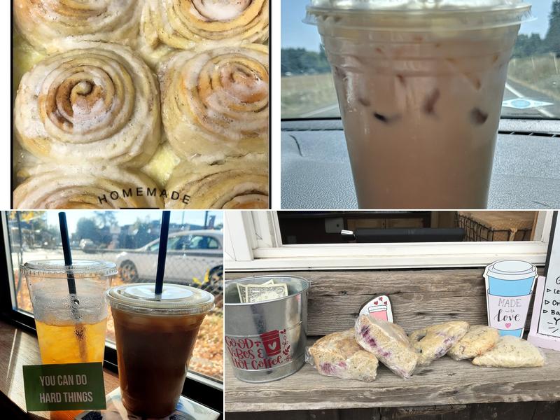 Scoggins Creek Coffee