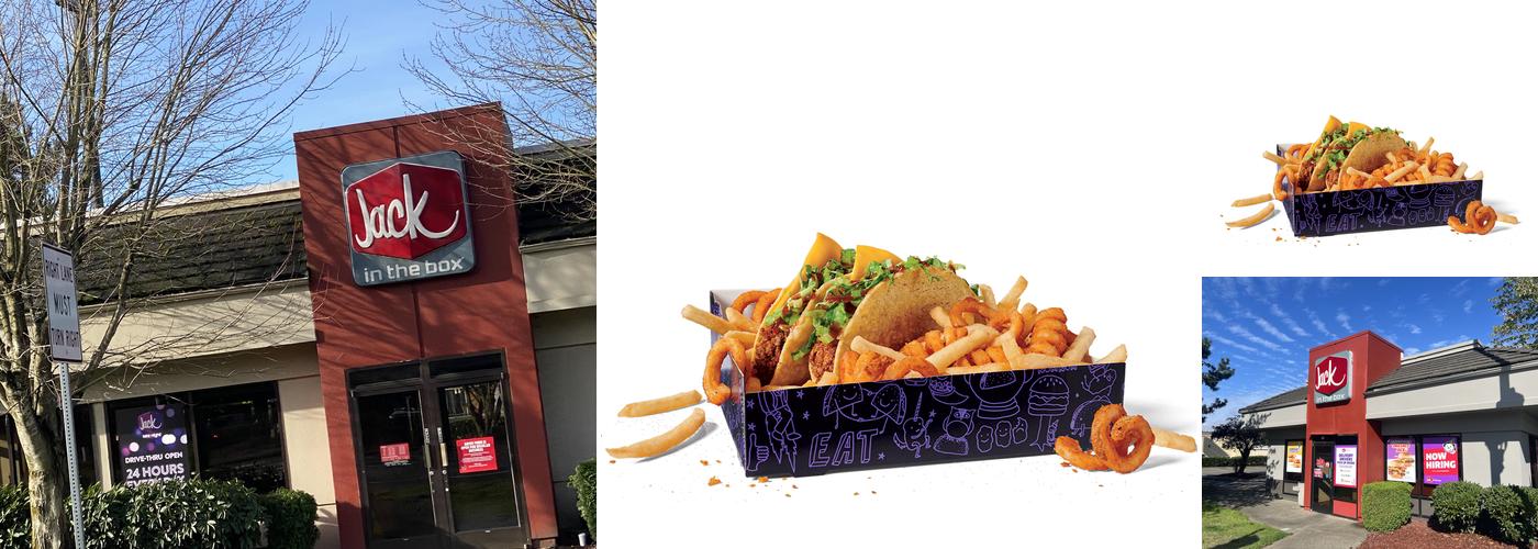 Jack in the Box