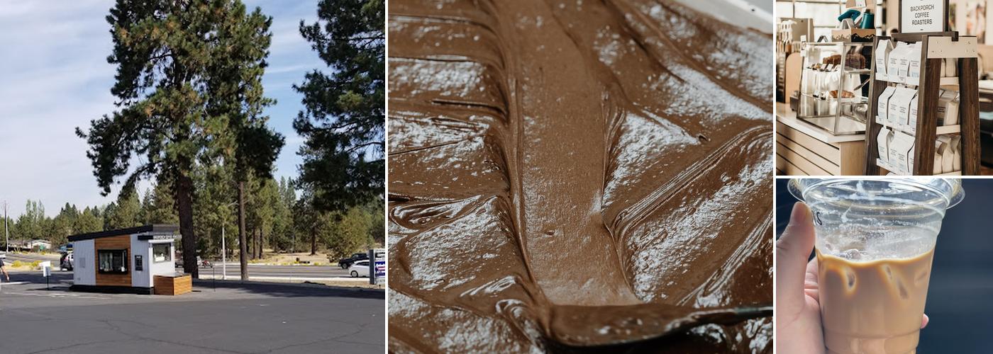 Backporch Coffee Roasters- Drive Up