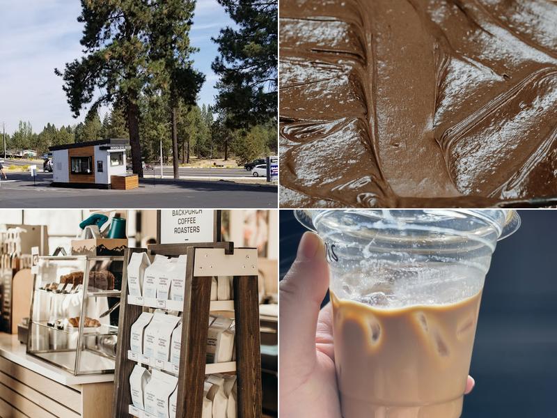 Backporch Coffee Roasters- Drive Up