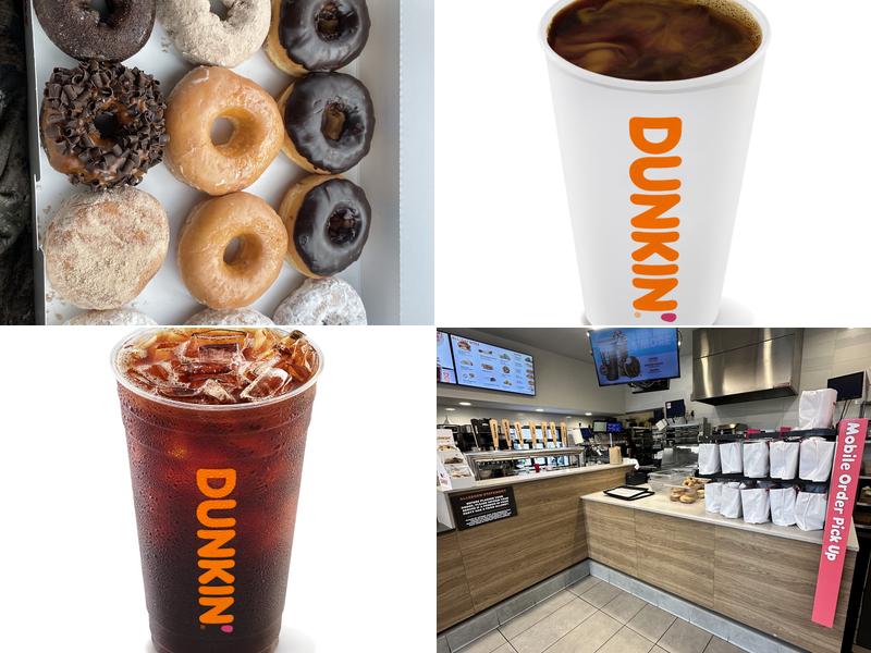 Dunkin'