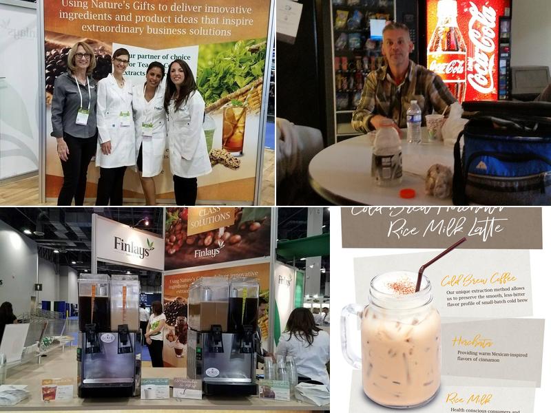 Finlay Extracts & Ingredients USA, Inc.