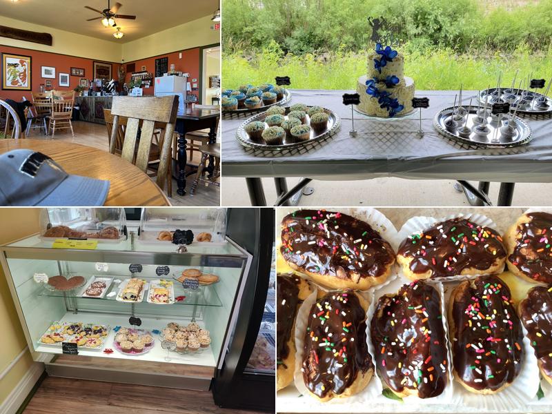 Hillside Coffeehouse