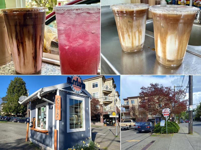 Muddy Waters Coffee Co