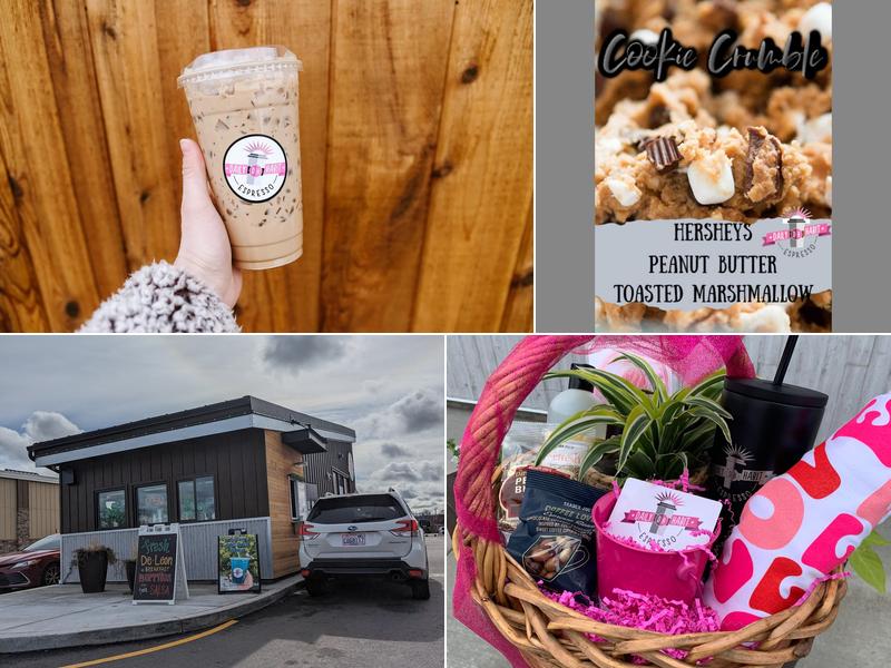 Daily Habit Espresso