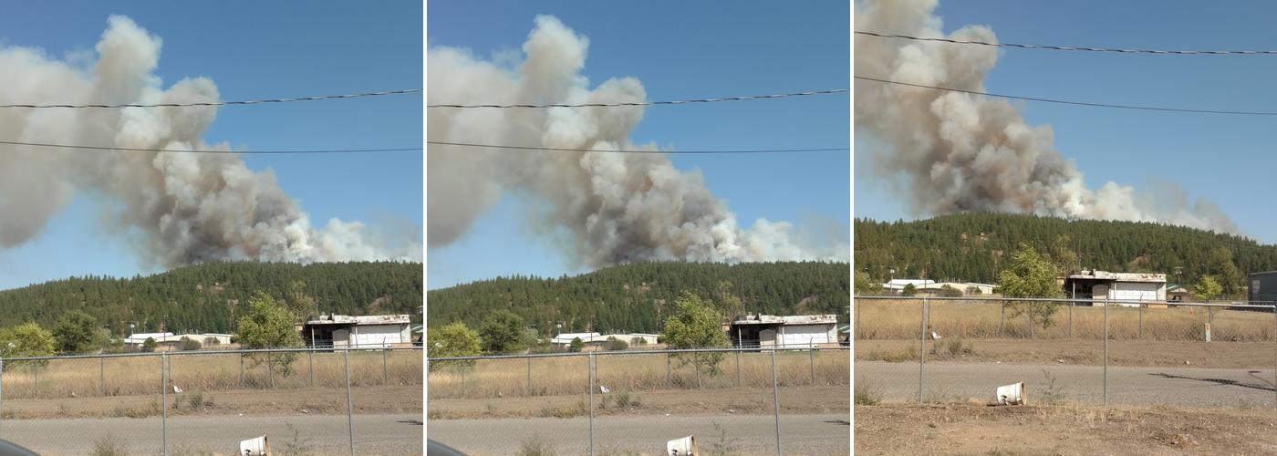 Uccello's Spokane's Coffee