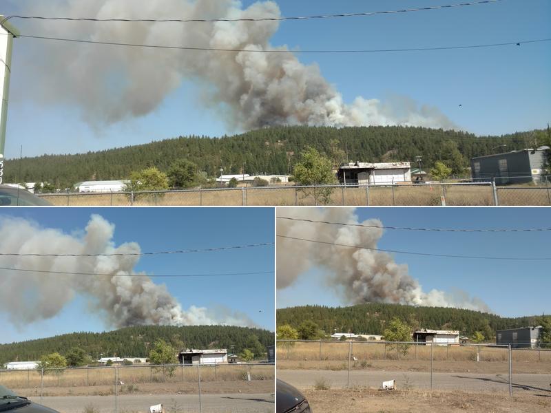 Uccello's Spokane's Coffee